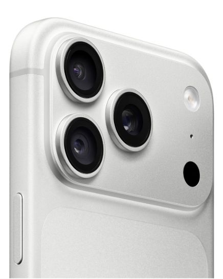 apple iphone 18 pro max 1 тб, серебристый (silver)